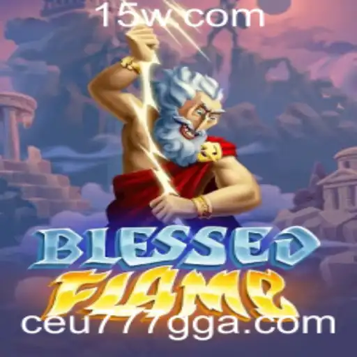 Descubra a Aventura Épica de BlessedFlame: Regras, Introdução e Descrição
