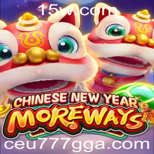 Explorando o Universo Festivo de CHINESENEWYEARMOREWAYS
