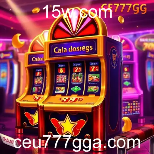 Caça-níqueis online