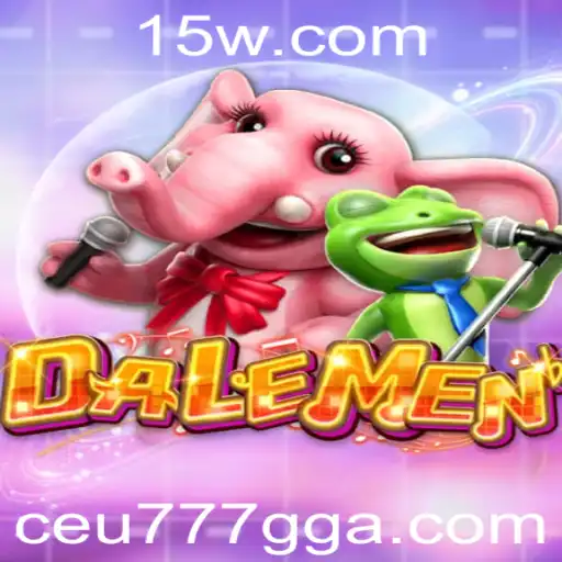 DALEMEN: Um Mergulho na Inovação dos Jogos de Tabuleiro com Ceu777gg