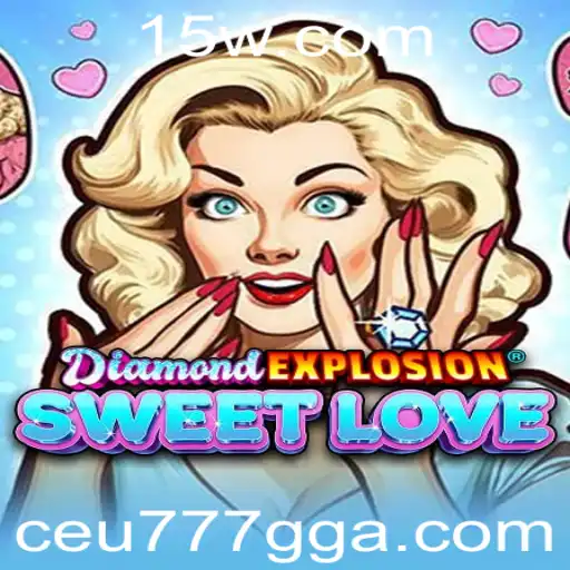 Descubra o Mundo Fascinante de DiamondExplosionSweetLove