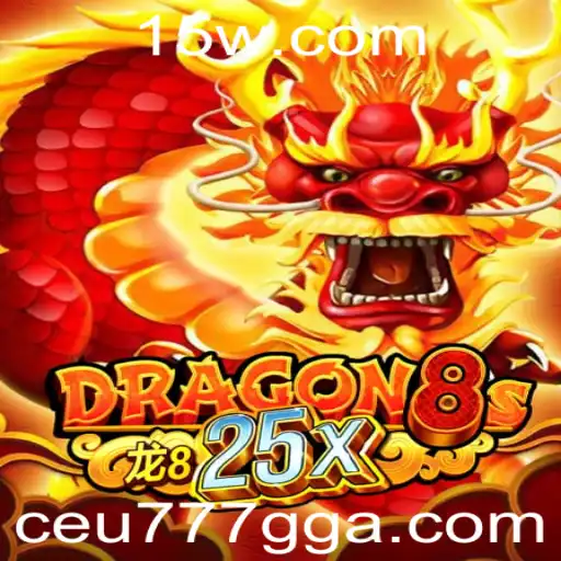 Descubra o Mundo de Dragon8s25x: Uma Aventura Inovadora nos Jogos
