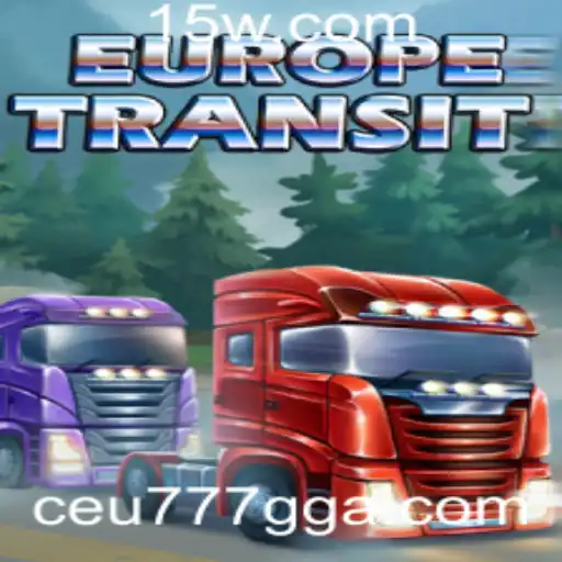 EuropeTransit: O Jogo de Estratégia e Aventura Revolucionário