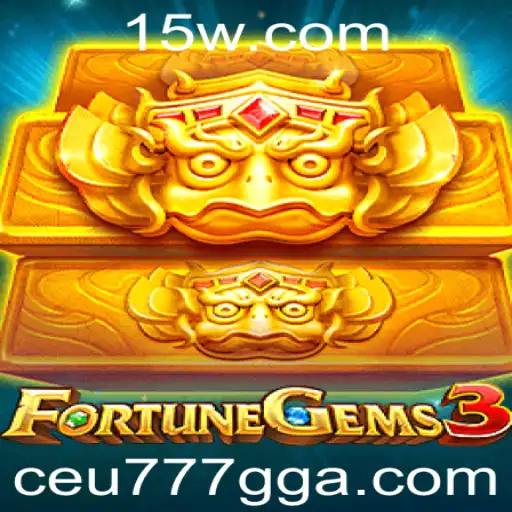 Explorando o Universo de FortuneGems3: Aventuras e Estratégias