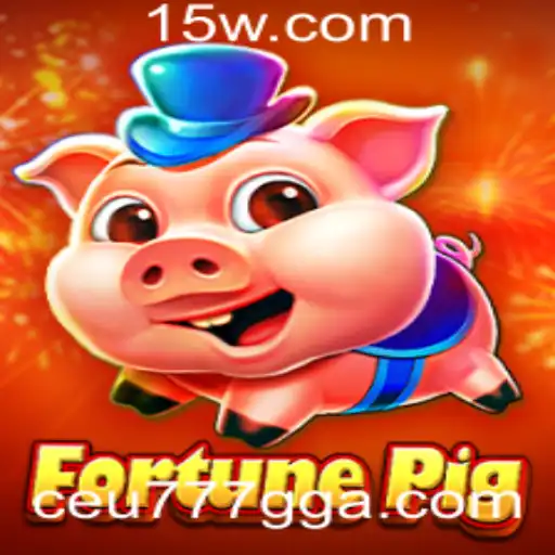 Descubra o Empolgante Mundo de FortunePig