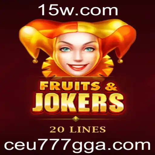 Descubra o Emocionante Jogo FruitsAndJokers20: Regras e Estratégias
