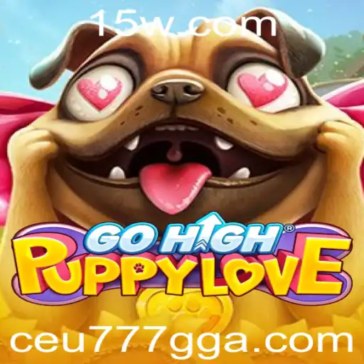 GoHighPuppyLove: Um Jogo de Aventuras Caninas no Mundo Virtual