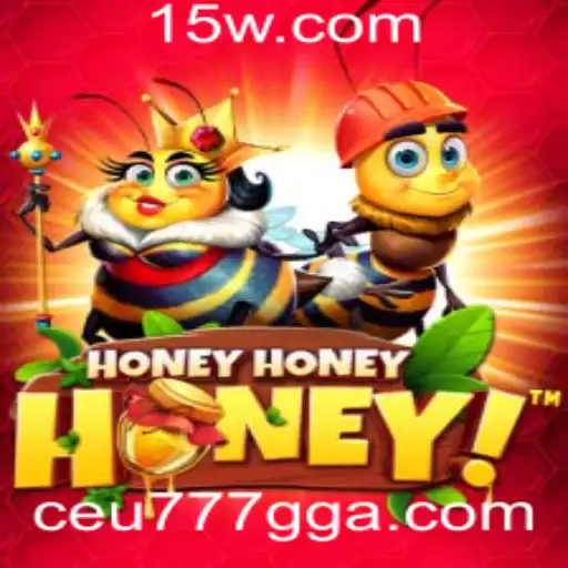 HoneyHoneyHoney: A Fascinante Aventura no Mundo dos Jogos