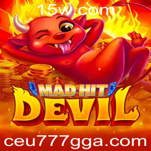 Explorando o Universo de MadHitDevil: Um Mergulho no Jogo do Ano