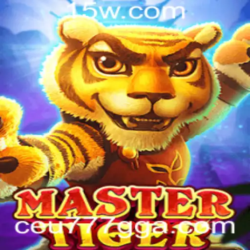 Desvendando o Mundo de MasterTiger: O Jogo que Está Conquistando Corações com Ceu777gg