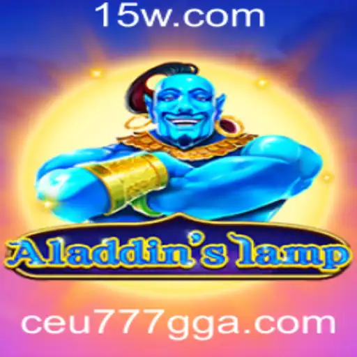 Descubra Aladdinslamp: O Novo Fenômeno dos Jogos com Ceu777gg