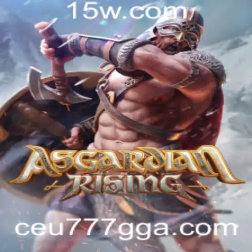 AsgardianRising: Uma Aventura de Fantasia Nórdica
