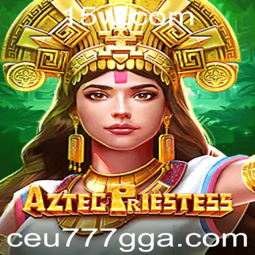 AztecPriestess: Uma Aventura Envolvente na Cultura Asteca