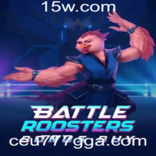 BattleRoostersBonusBuy: Um Novo Jogo que Está Agitando o Mundo dos Games