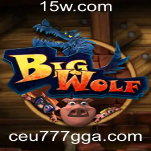 BigWolf: Uma Jornada de Estratégia e Aventura