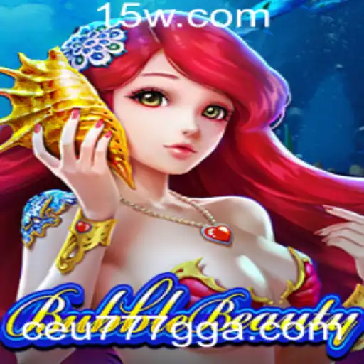 Explore o Fascinante Mundo de BubbleBeauty