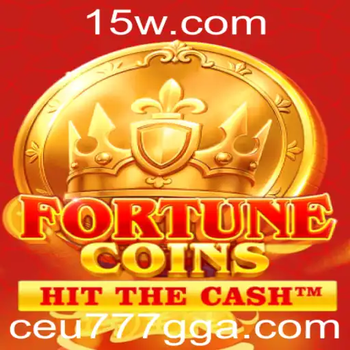 FortuneCoins: Descubra o Fascinante Jogo de Sorte e Estratégia