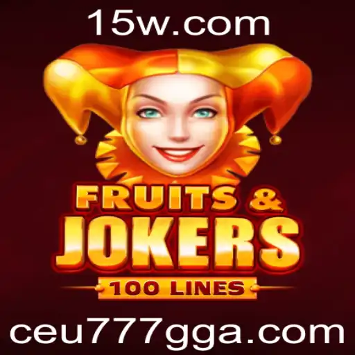 Descubra o Fascinante Mundo do Jogo FruitsAndJokers100
