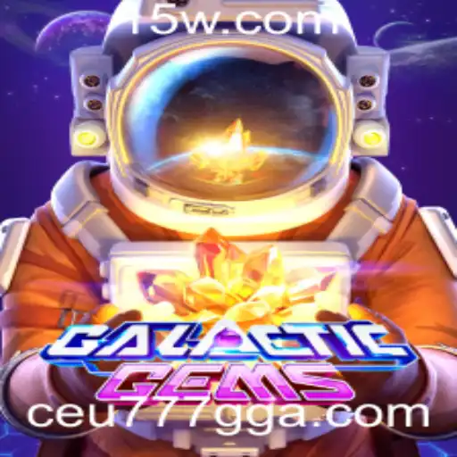 Descubra GalacticGems: O Fascinante Mundo de Aventuras Espaciais