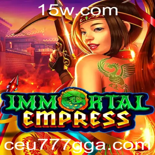 ImmortalEmpress: O Novo Titã do Mundo dos Jogos