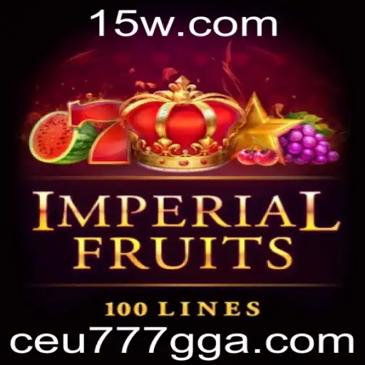 Descubra o Jogo ImperialFruits100 - Uma Jornada de Frutas e Emoção