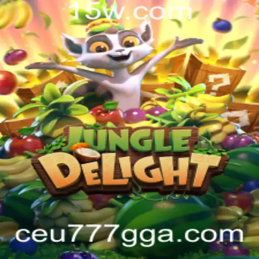 Descubra a Aventura de JungleDelight: Um Novo Horizonte no Mundo dos Jogos
