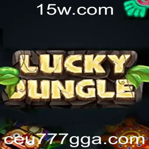 Aventura Selvagem em LuckyJungle: Um Guia Completo para Novos Jogadores