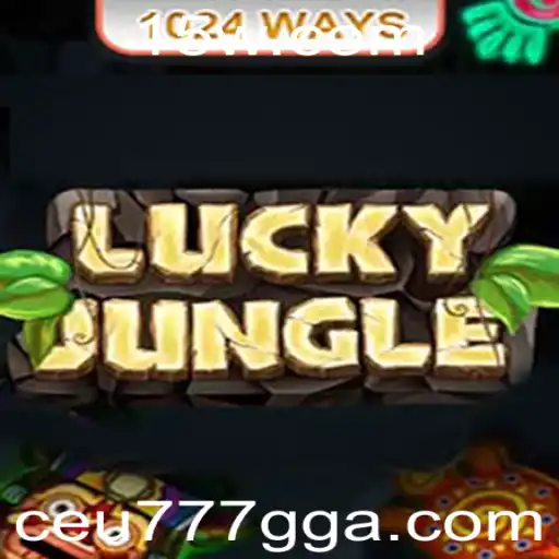 Explorando o Mundo de LuckyJungle1024: O Jogo de Aventura que Conquista o Mundo
