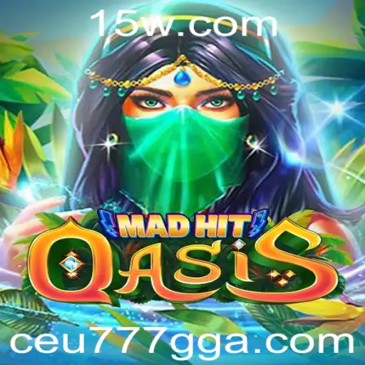 Descubra MadHitOasis: O Novo Fenômeno Interativo