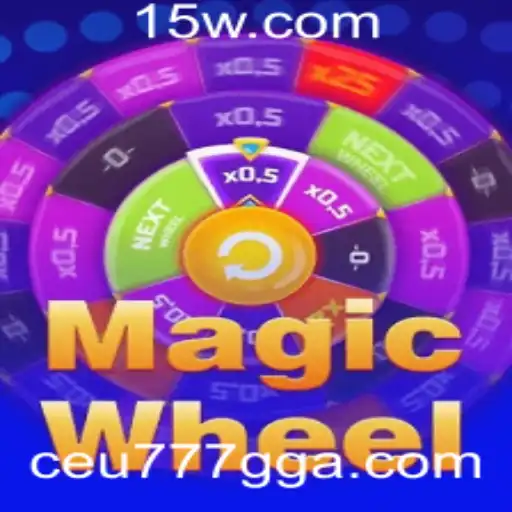 MagicWheel: Entretenimento Inovador com a Palavra-chave Ceu777gg