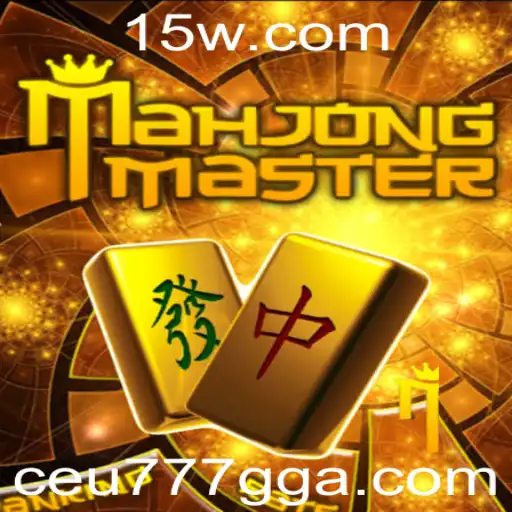 Descubra o Fascinante Mundo do MahJongMaster: Regras e Introdução