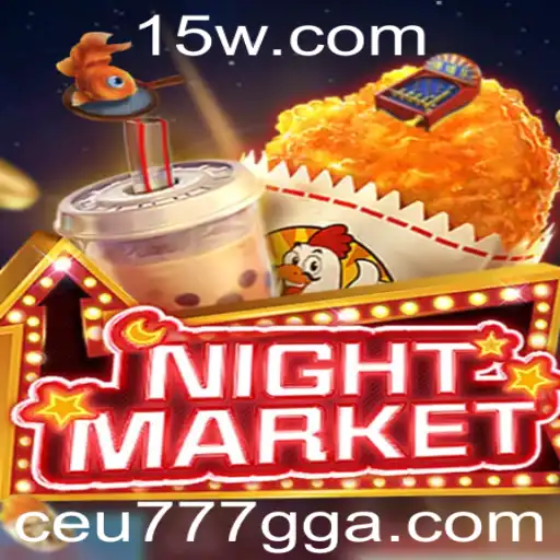 Explorando o Intrigante Universo do Jogo 'NIGHTMARKET'