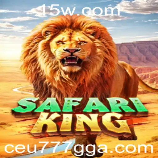 Explorando SafariKing: O Mundo Aventureiro de Ceu777gg