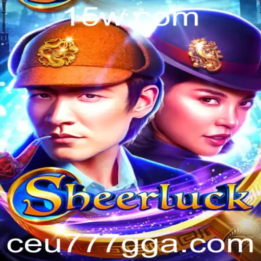 Descubra o Mundo de Sheerluck: Um Jogo de Mistério e Aventura