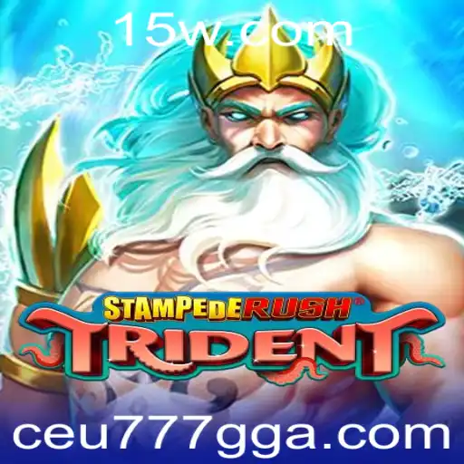 Descubra o Fascinante Mundo de StempedeRushTrident: O Novo Fenômeno dos Jogos