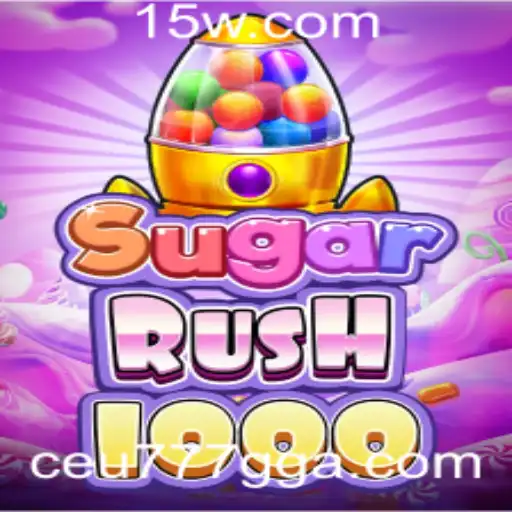 Explorando o Mundo Divertido de SugarRush1000