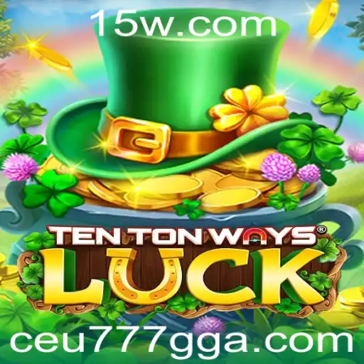 Descubra as Emoções e Desafios de TenTonWaysLuck