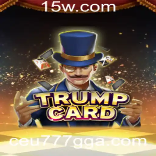 Descubra o Jogo TrumpCard: A Nova Sensação que Mistura Estratégia e Atualidade
