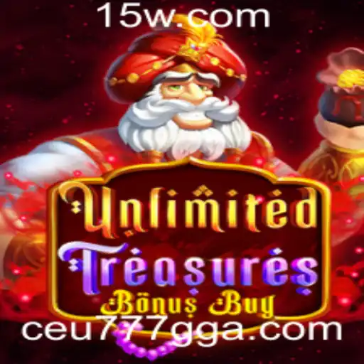 Desvendando UnlimitedTreasuresBonusBuy: Uma Experiência de Jogo Revolucionária