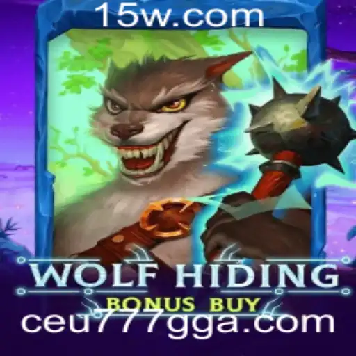 Explore o Excitante Mundo de WolfHidingBonusBuy