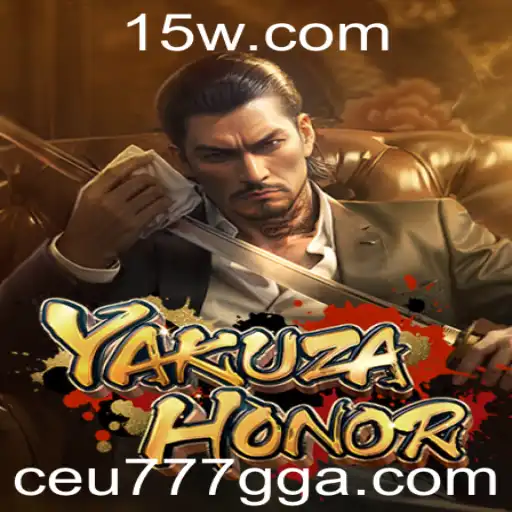Descubra a Emoção do Jogo YakuzaHonor