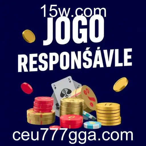 Jogo Responsável