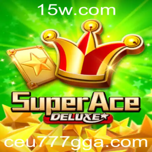 Explorando o Universo de SuperAceDeluxe: Um Mergulho no Jogo do Momento