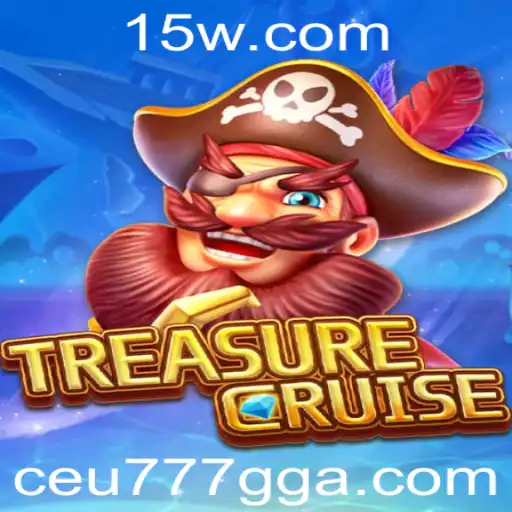 TREASURECRUISE: Uma Aventura Épica nos Sete Mares