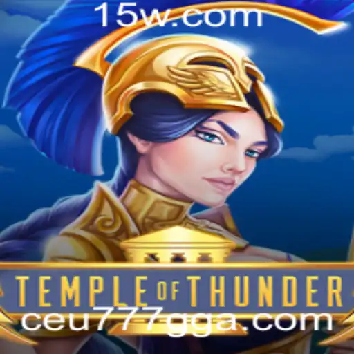 Explorando o Fascinante Mundo de TempleofThunder