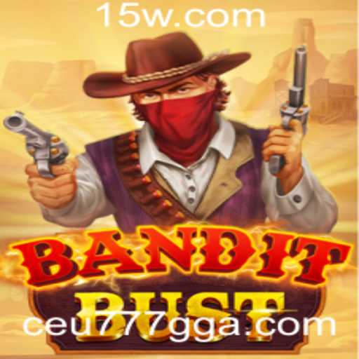 Descubra BanditBust: Um Novo Jogo Inovador