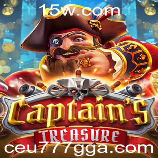 CaptainssTreasure: Descubra os Segredos e Regras do Jogo de Aventura