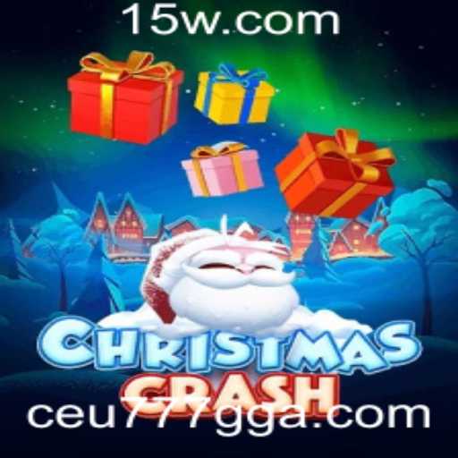ChristmasCrash: Um Mergulho no Universo Festivo dos Jogos