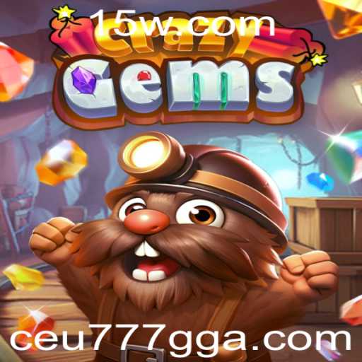 Descubra o mundo fascinante de CrazyGems: um quebra-cabeça emocionante