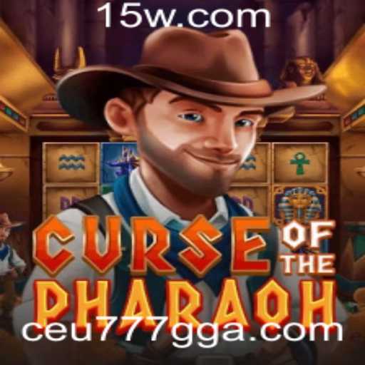 Explorando o Encanto de 'CurseofthePharaoh': Um Guia Completo